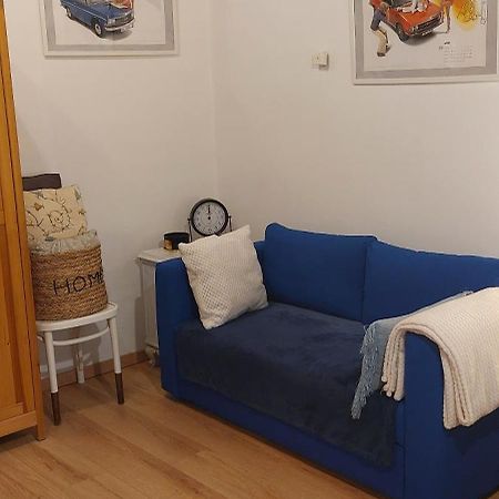 בודפשט Ov152 Apartman מראה חיצוני תמונה