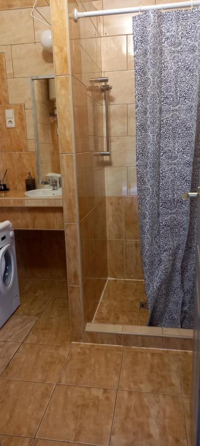 בודפשט Ov152 Apartman מראה חיצוני תמונה