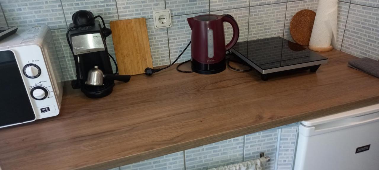 בודפשט Ov152 Apartman מראה חיצוני תמונה