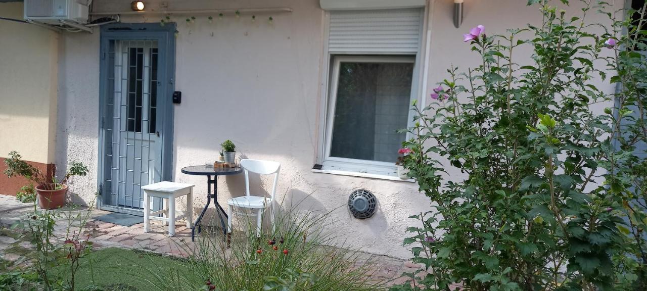 בודפשט Ov152 Apartman מראה חיצוני תמונה