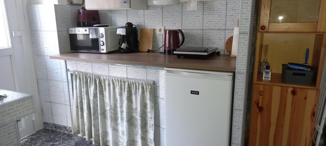 בודפשט Ov152 Apartman מראה חיצוני תמונה