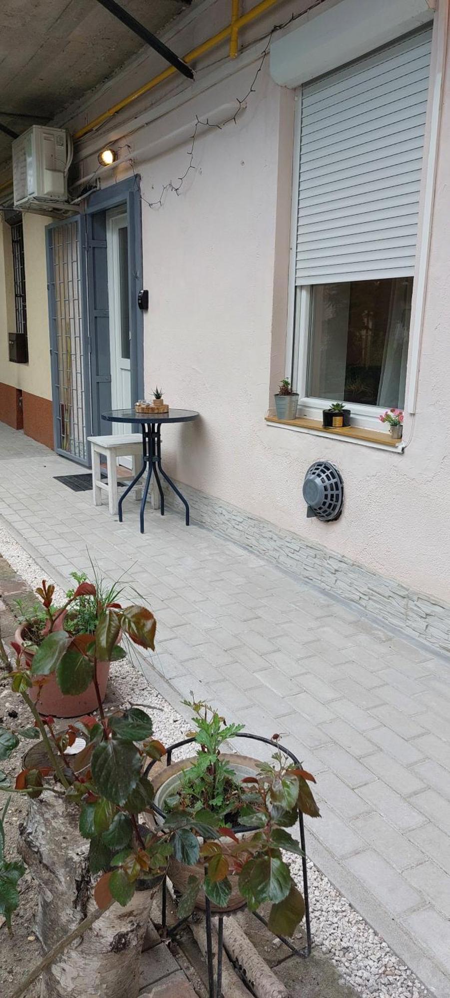 בודפשט Ov152 Apartman מראה חיצוני תמונה