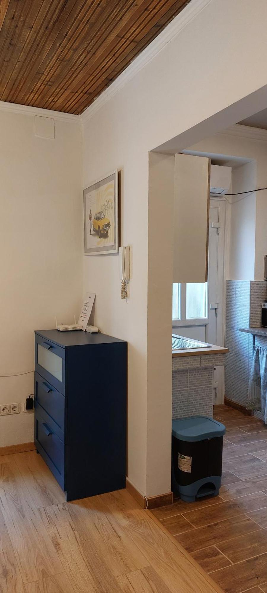 בודפשט Ov152 Apartman מראה חיצוני תמונה