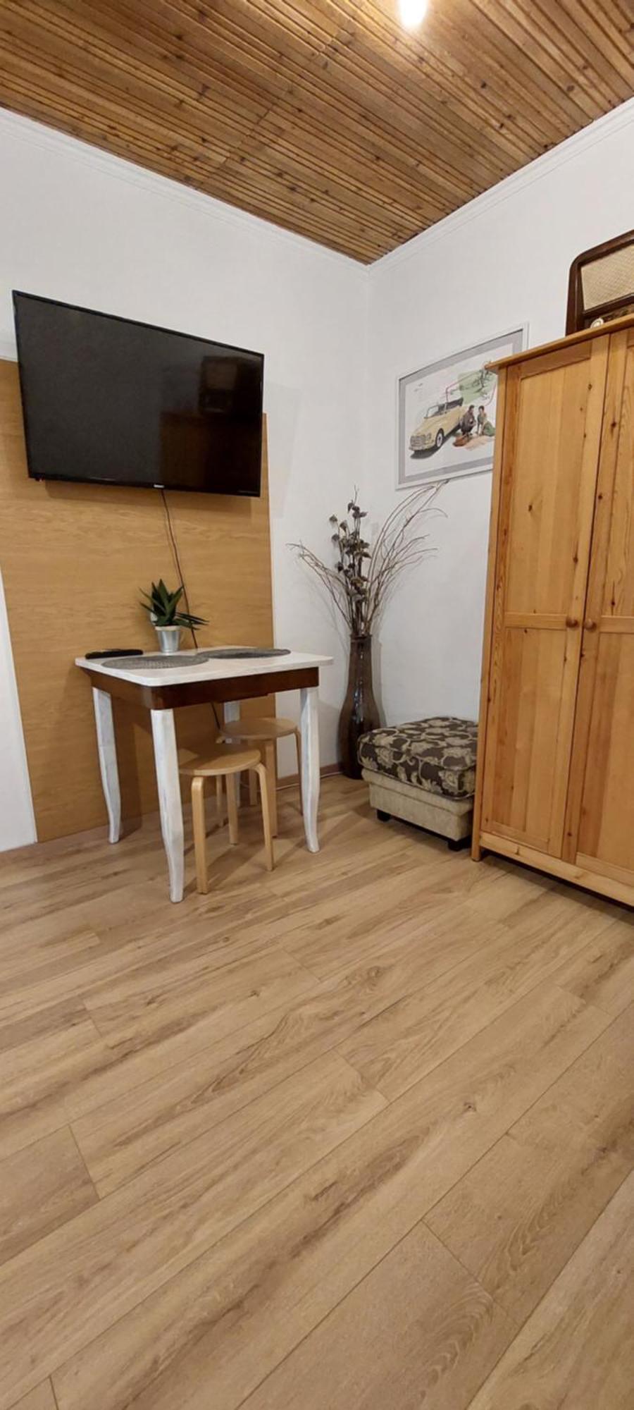 בודפשט Ov152 Apartman מראה חיצוני תמונה