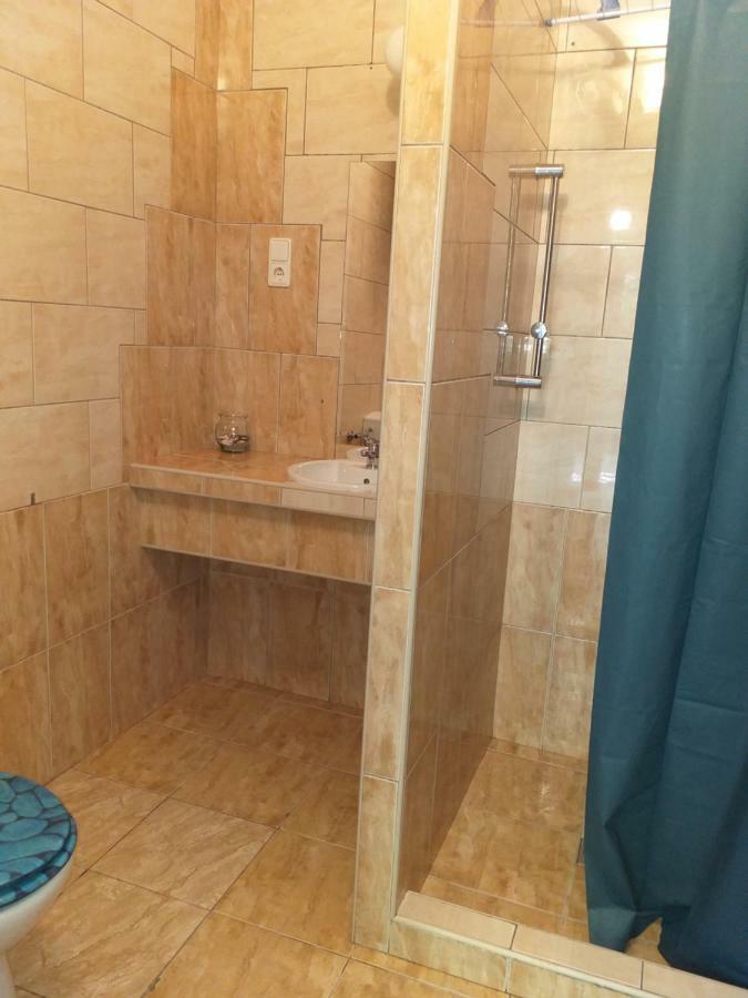 בודפשט Ov152 Apartman מראה חיצוני תמונה