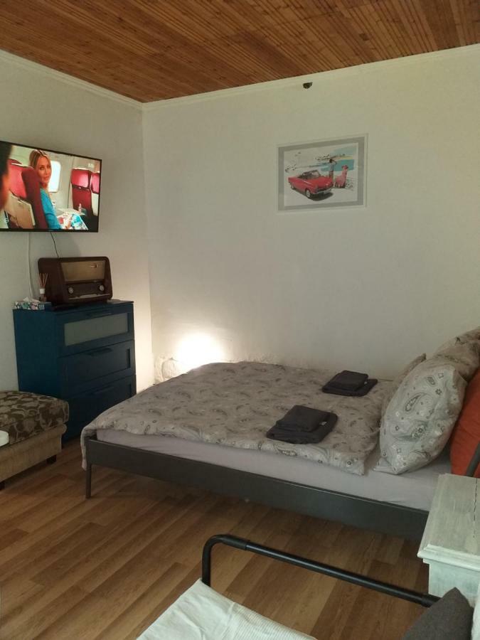 בודפשט Ov152 Apartman מראה חיצוני תמונה